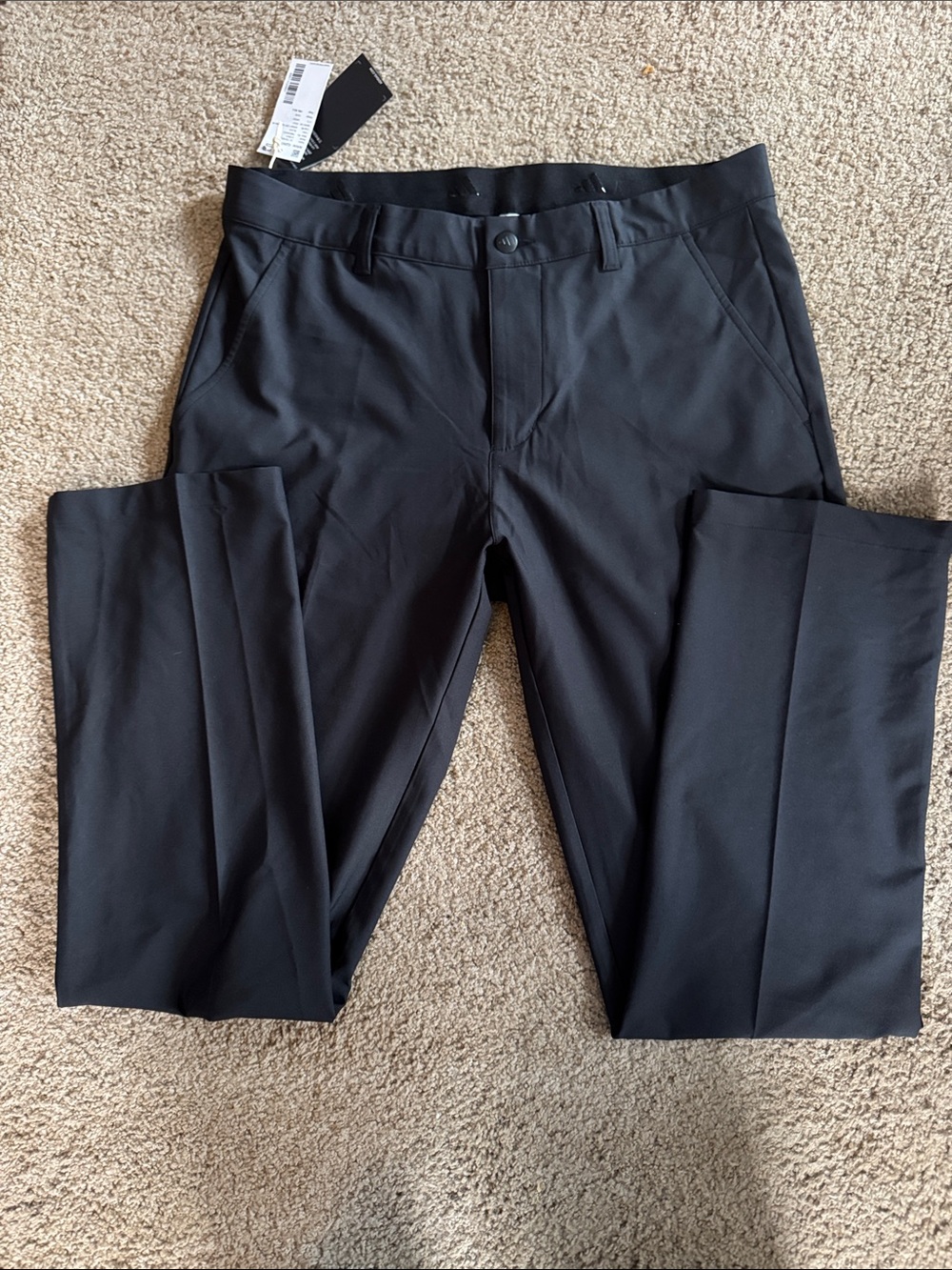 ADIDAS Men’s Ultimate365 Golf Pant